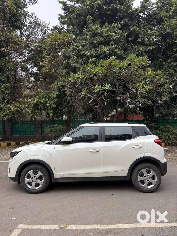 Mahindra Xuv300 W6, 2023, Petrol