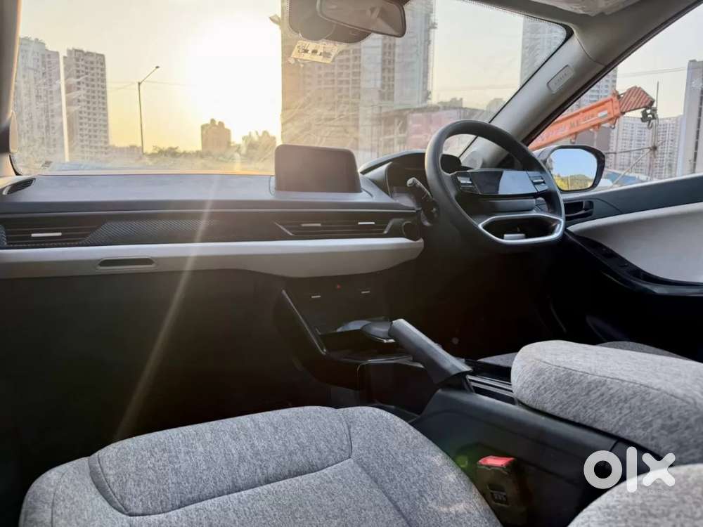 Tata Curvv Pure Plus S 1.2 Revotron Petrol 7dca, 2025, Petrol
