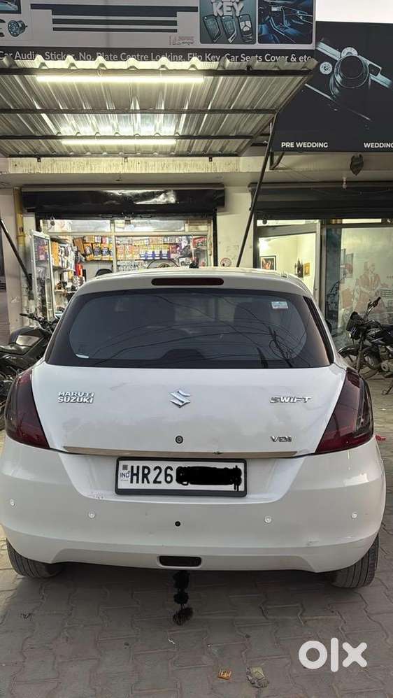 Maruti Suzuki Swift 2016 Diesel Good Condition