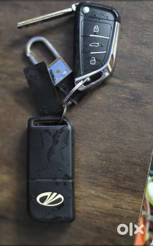 Mahindra Xuv500 2011-2015 W6 2wd, 2014, Diesel