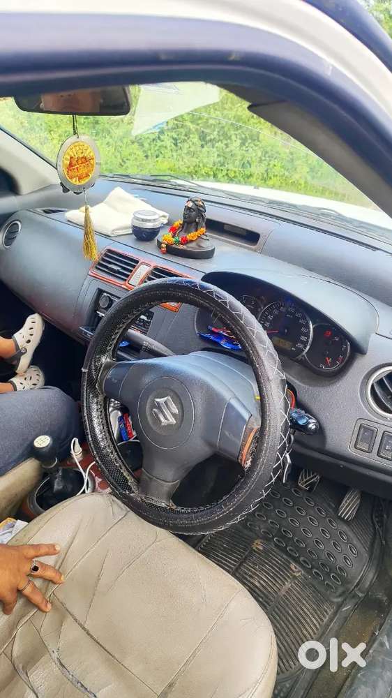Maruti Suzuki Swift 2009