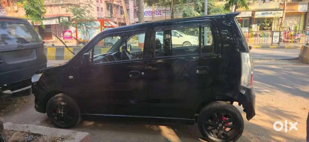 Maruti Suzuki Stingray 2014