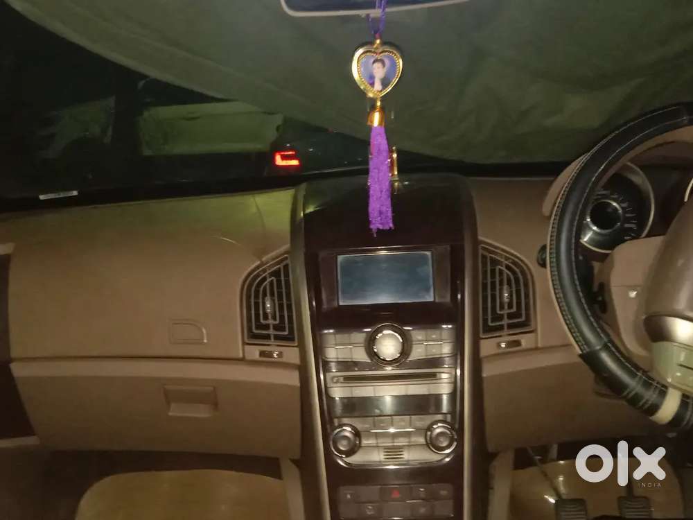 Mahindra Xuv500 Diesel Manual 2026