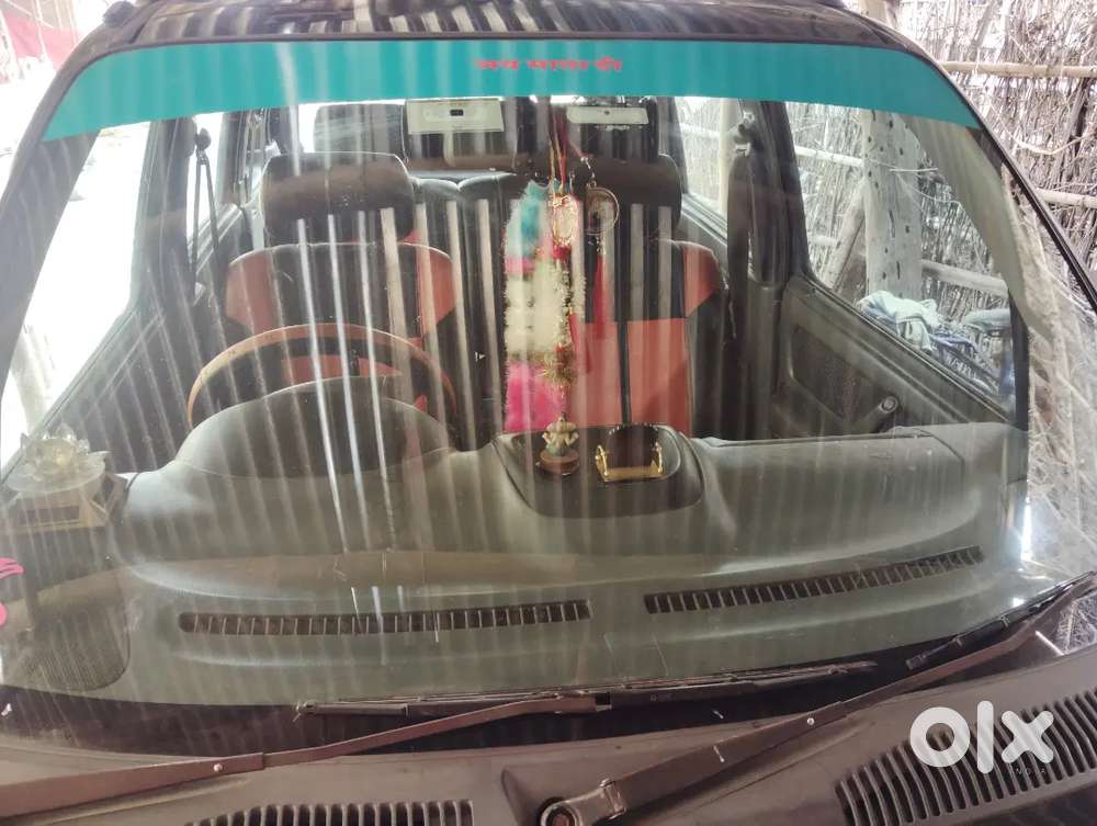 Maruti Suzuki Wagon R 2006 Petrol 80000 Km Driven