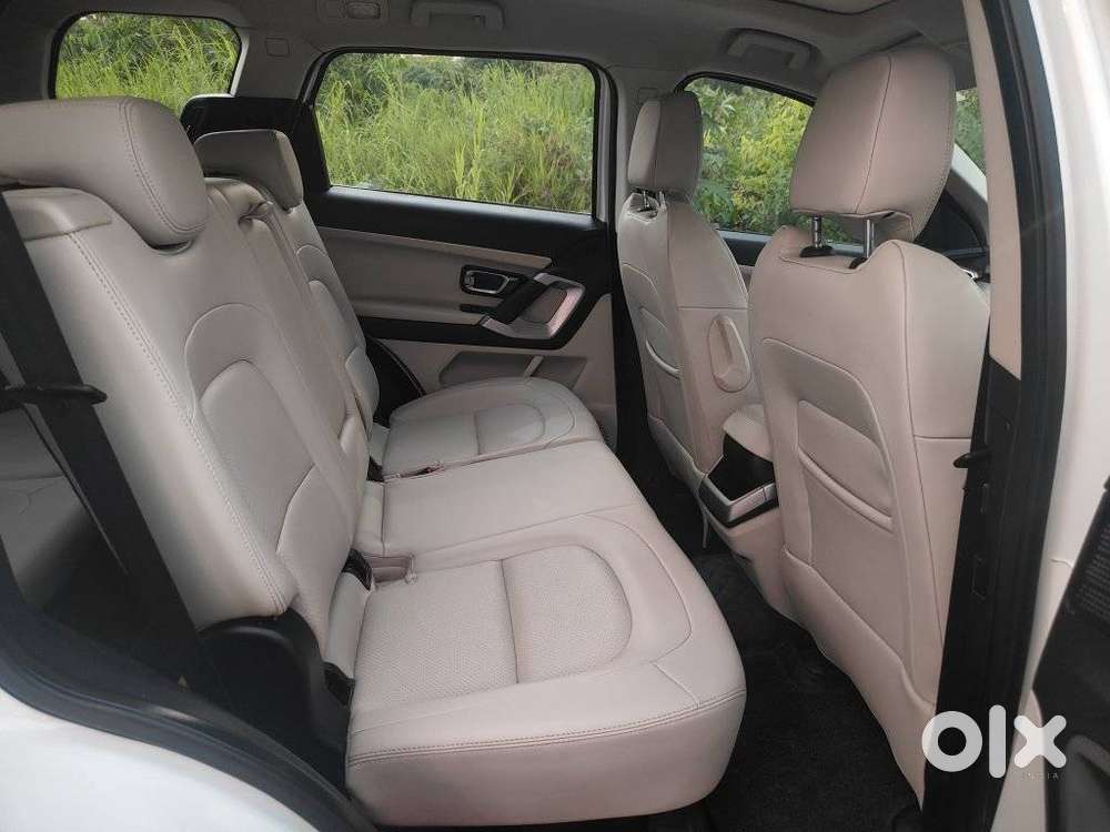 Tata Safari 2.0 Kryotec Xza Plus Adventure, 2021, Diesel