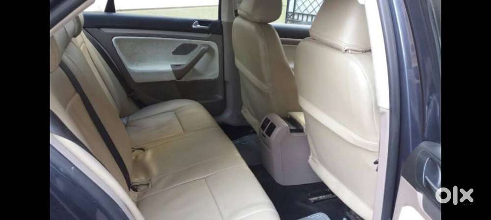 Volkswagen Jetta 2.0l Tdi Comfortline, 2010, Diesel