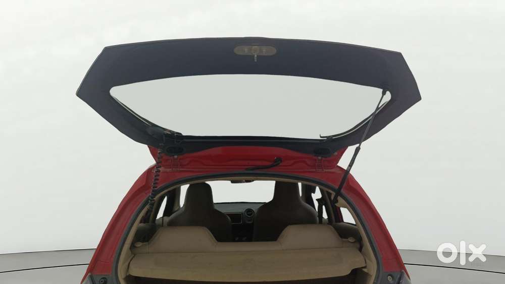 Honda Brio S Mt, 2015, Petrol