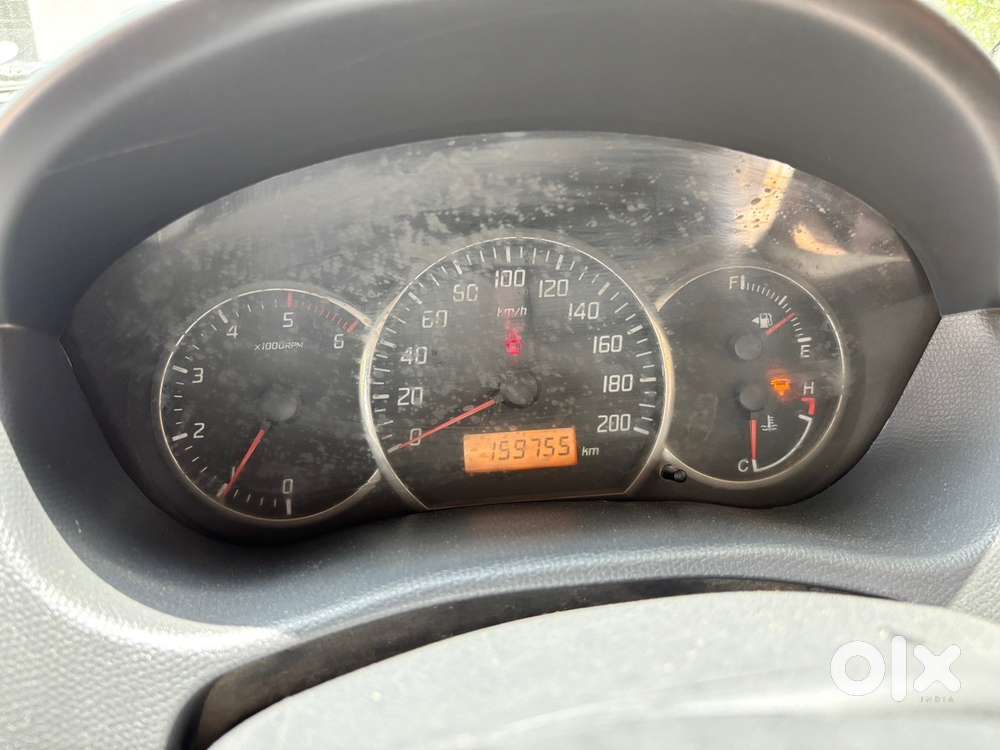 Maruti Swift Vdi 2011 Year