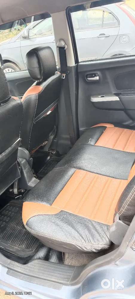 Maruti Suzuki Wagon R 2011 For Sale