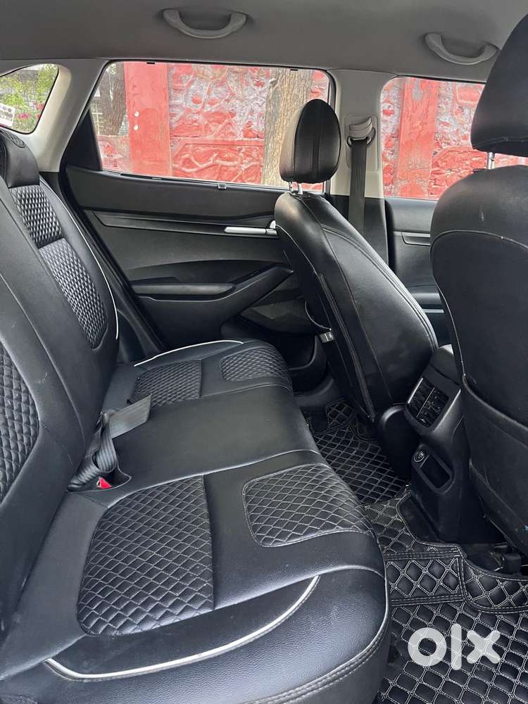 Maruti Suzuki Brezza Zdi, 2018, Diesel