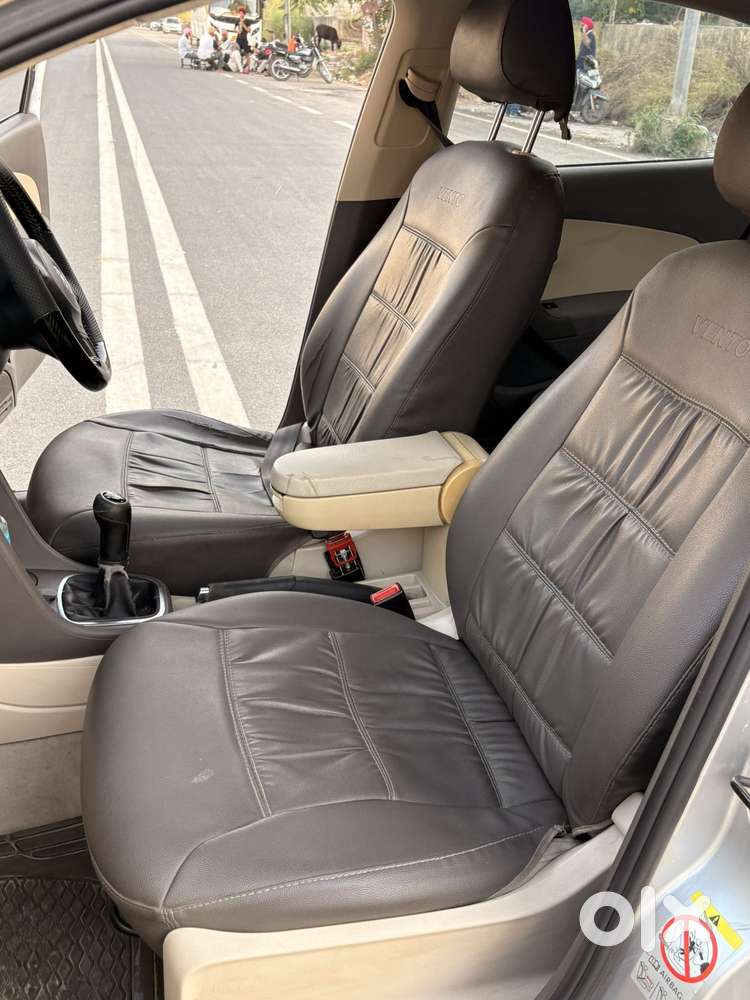 Volkswagen Vento 1.6 Highline Plus 16 Alloy, 2012, Petrol