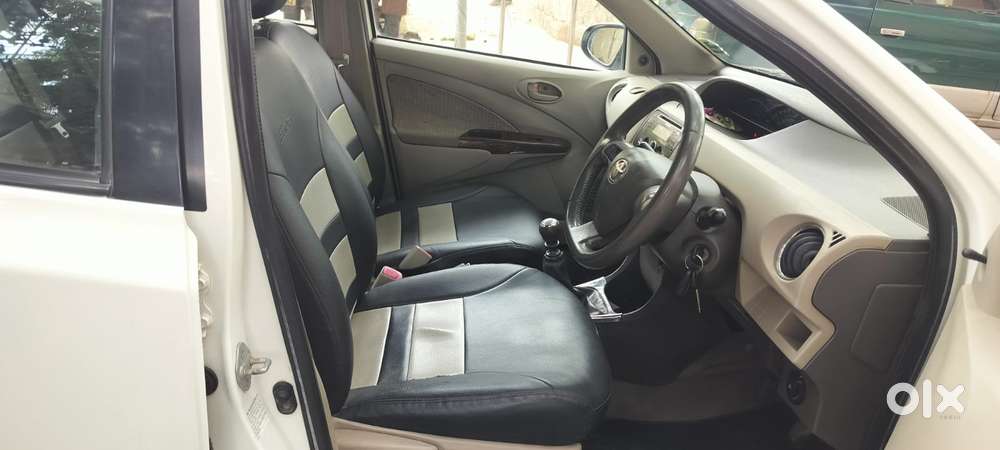 Toyota Etios 2013-2014 Vd, 2014, Diesel