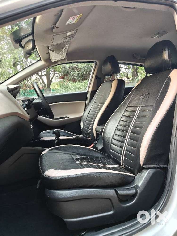 Hyundai Elite I20 Sportz 1.2 Opt, 2019, Petrol