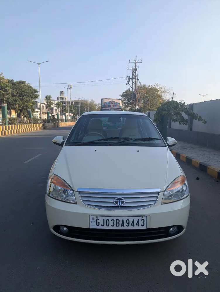Tata Indigo Xl 2007