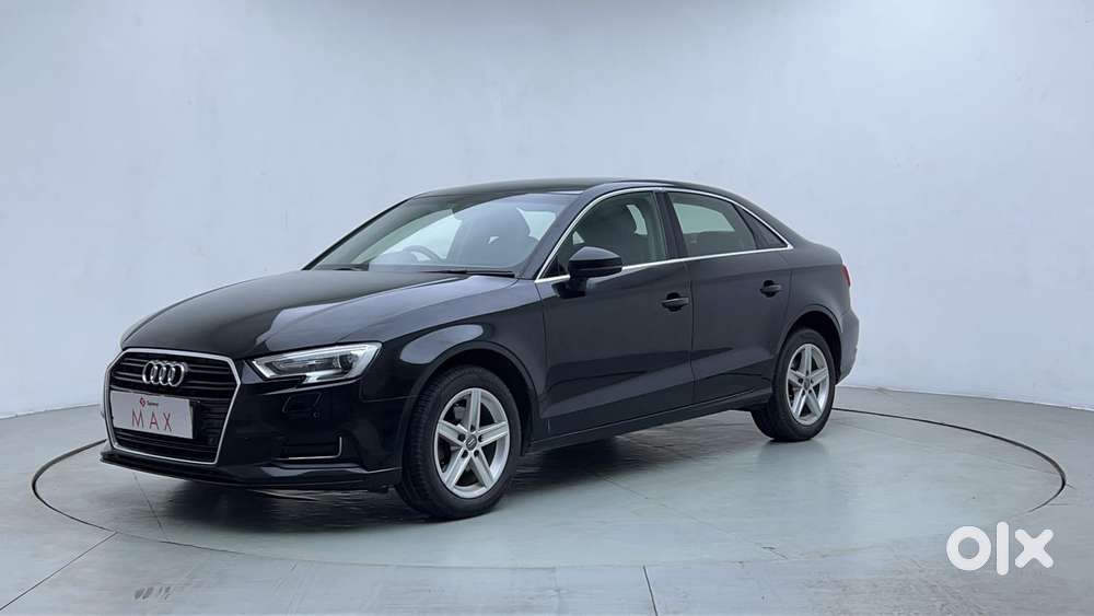 Audi A3 1.4 35 Tfsi Technology, 2018, Petrol