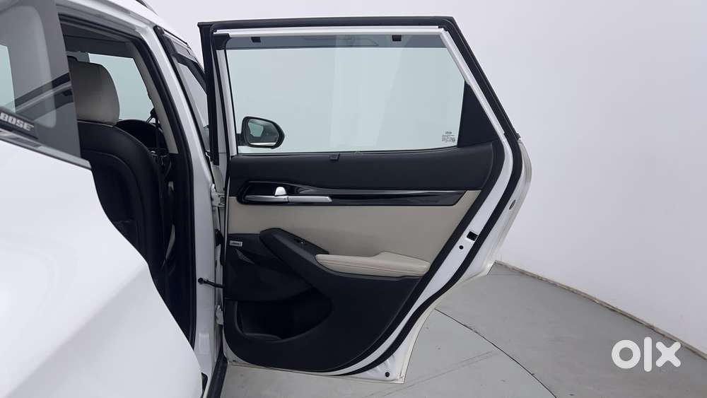 Kia Seltos 1.4 Gtx + Petrol At, 2020, Petrol