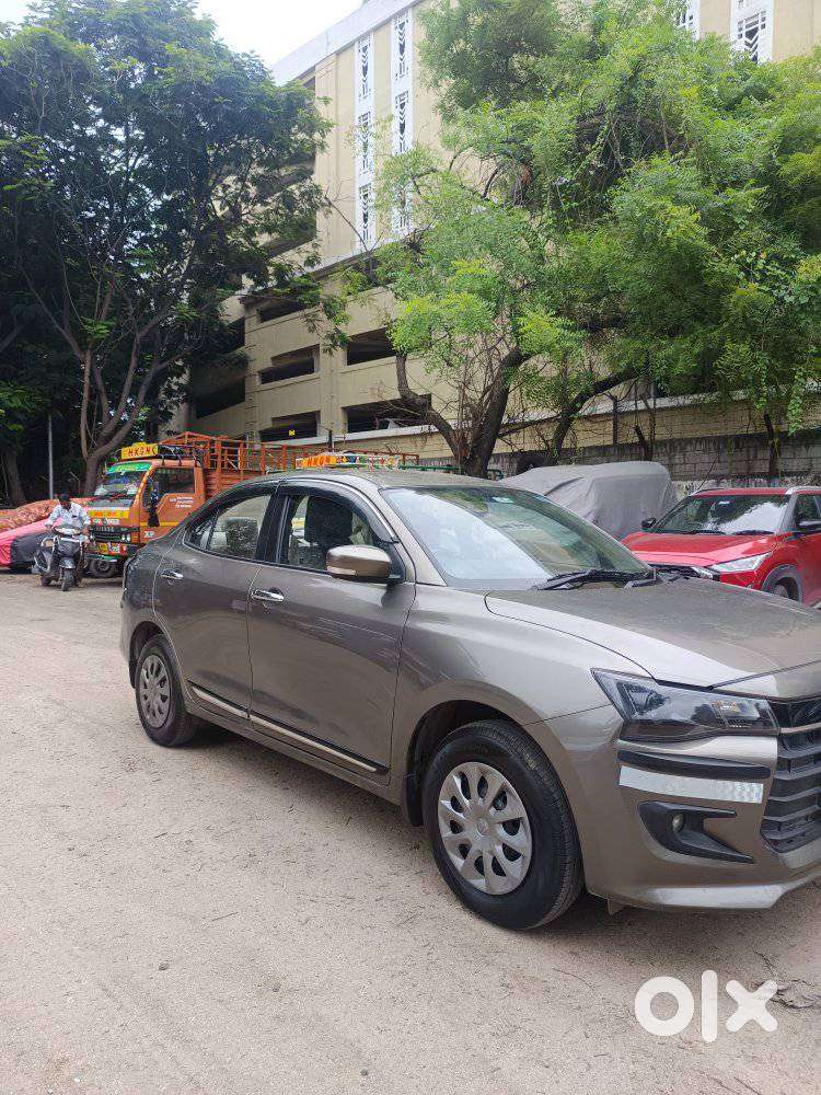 Maruti Suzuki Swift Dzire 1.3 Vxi, 2025, Cng & Hybrids
