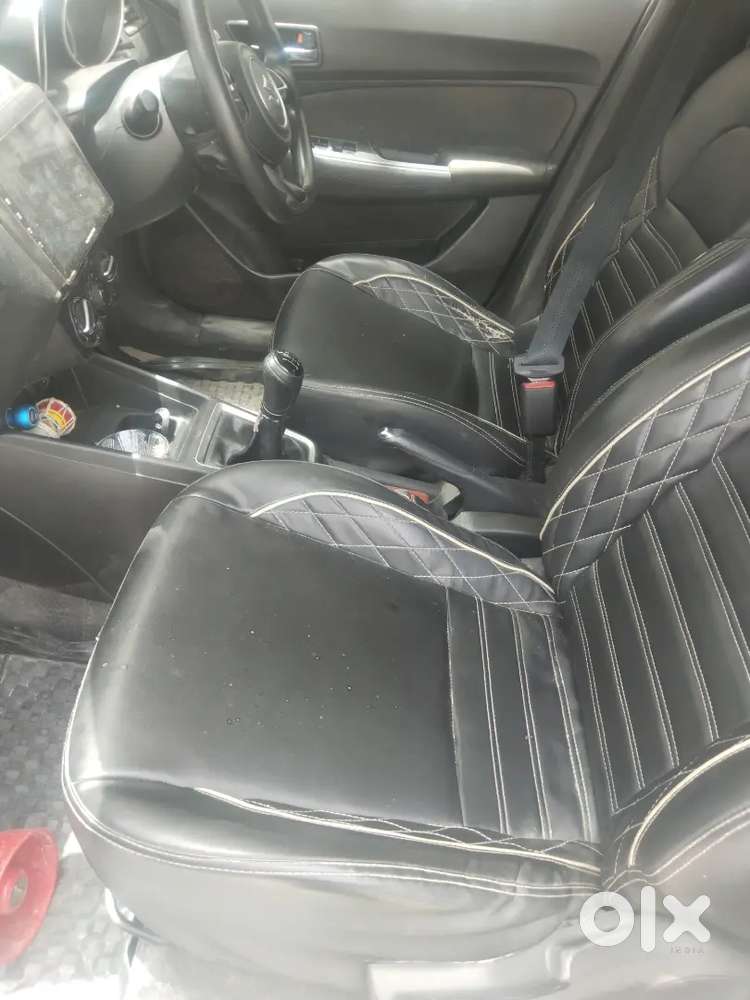 Maruti Suzuki Swift Vxi 2023