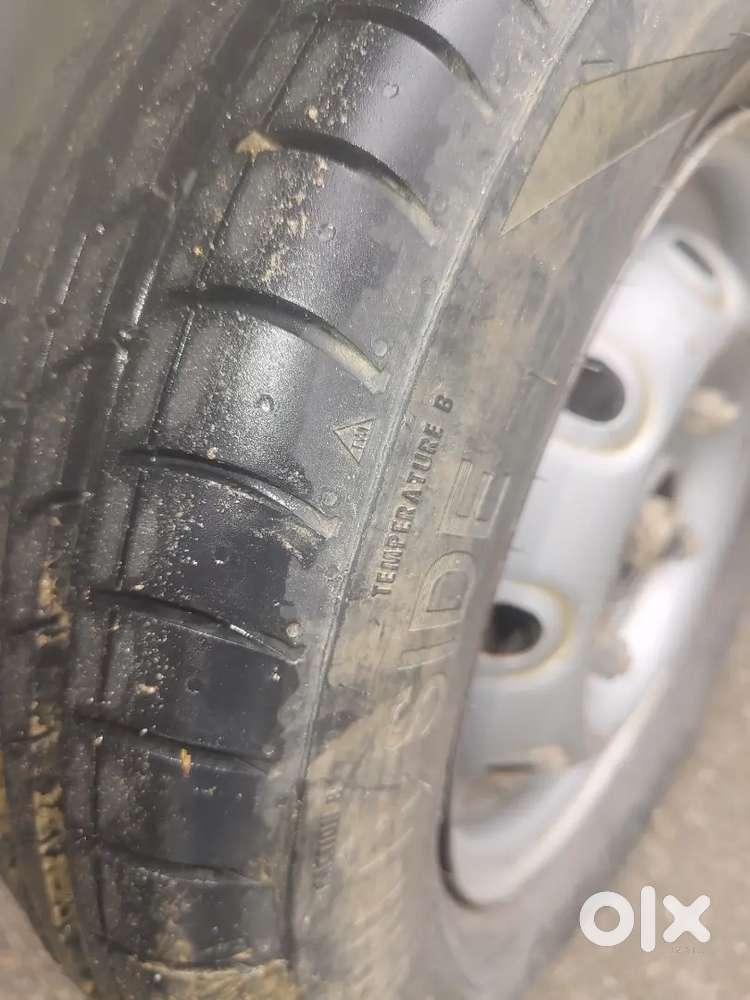2005 Maruti Suzuki 800 Petrol Manual