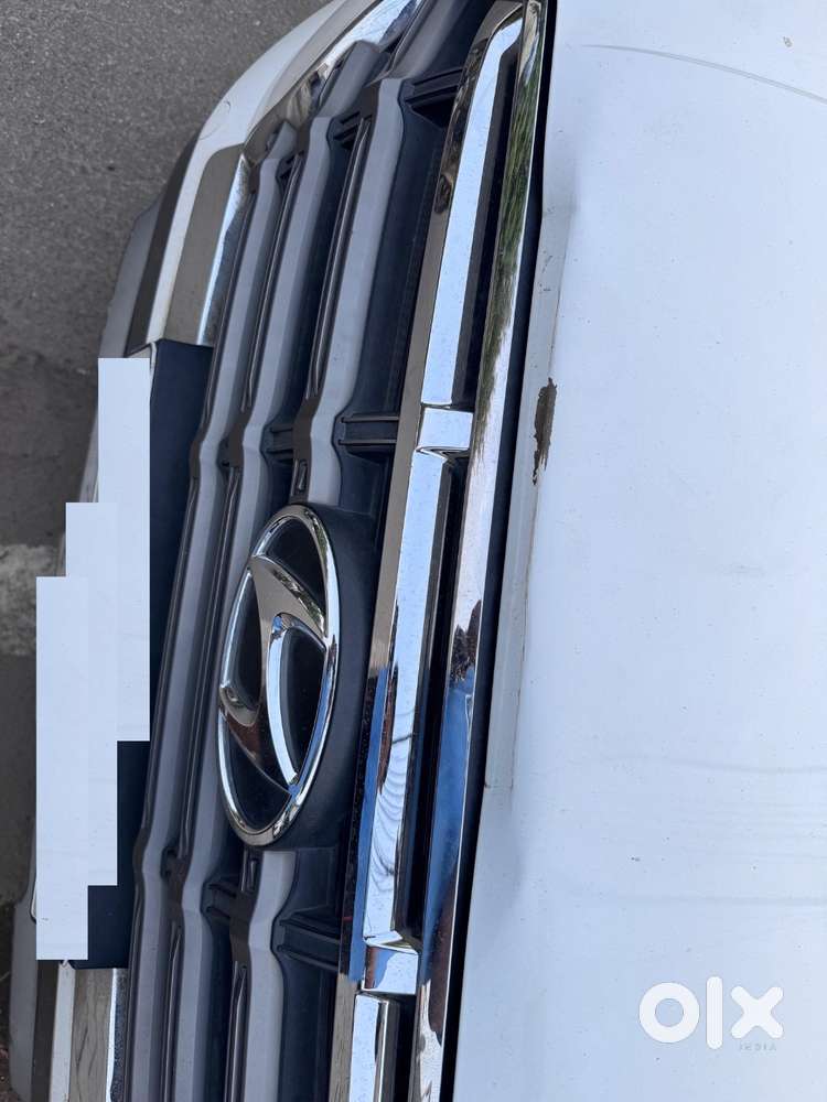 Hyundai Creta 2020 Petrol 72000 Km Driven
