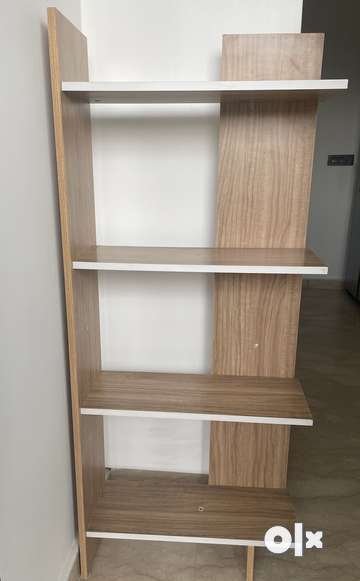 Bookcase pepperfry deals