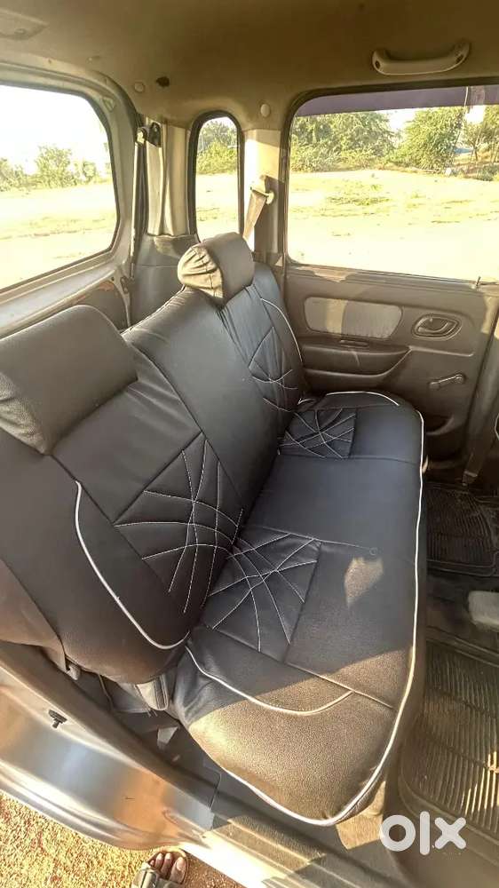 Maruti Suzuki Wagon R 2009 Lpg And Petrol  160000 Km Driven