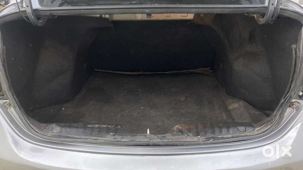 Maruti Suzuki Ciaz 2014-2017 Zxi, 2015, Petrol