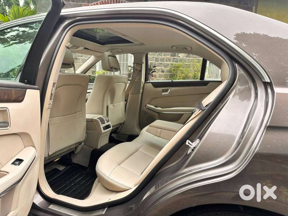 Mercedes-benz E-class 250 D, 2014, Diesel