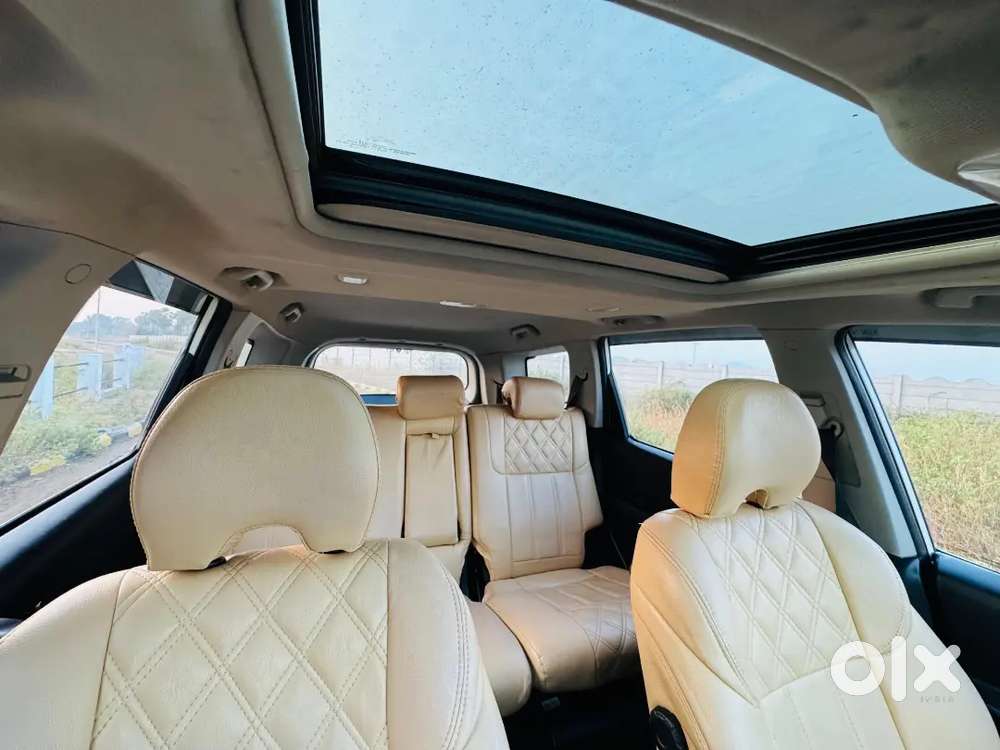 Mahindra Xuv500 2018 Diesel 170000 Km Driven