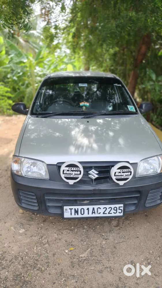 Maruti Suzuki Alto 2006 Petrol Manual