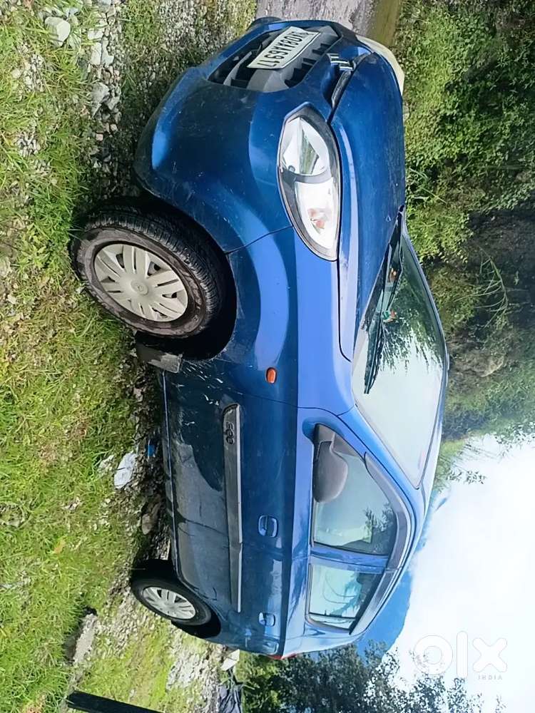 Maruti Suzuki Alto 800 2013