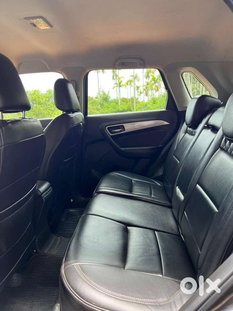 Toyota Urban Cruiser 2022  Premium Grade Mt