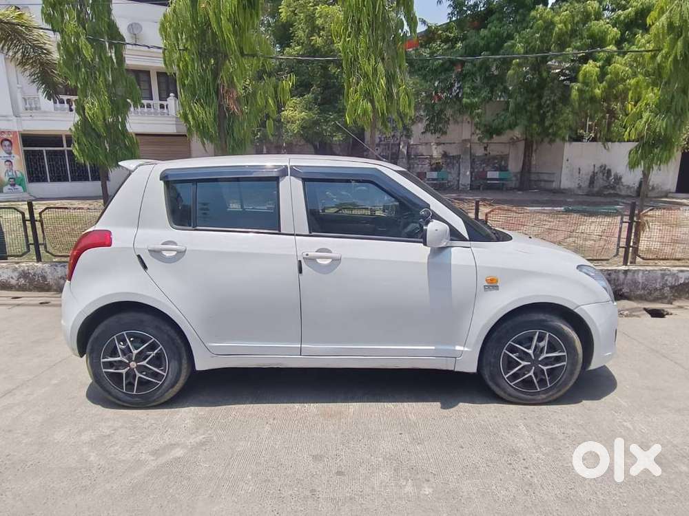 Maruti Suzuki Swift 2011 Diesel Well Maintained