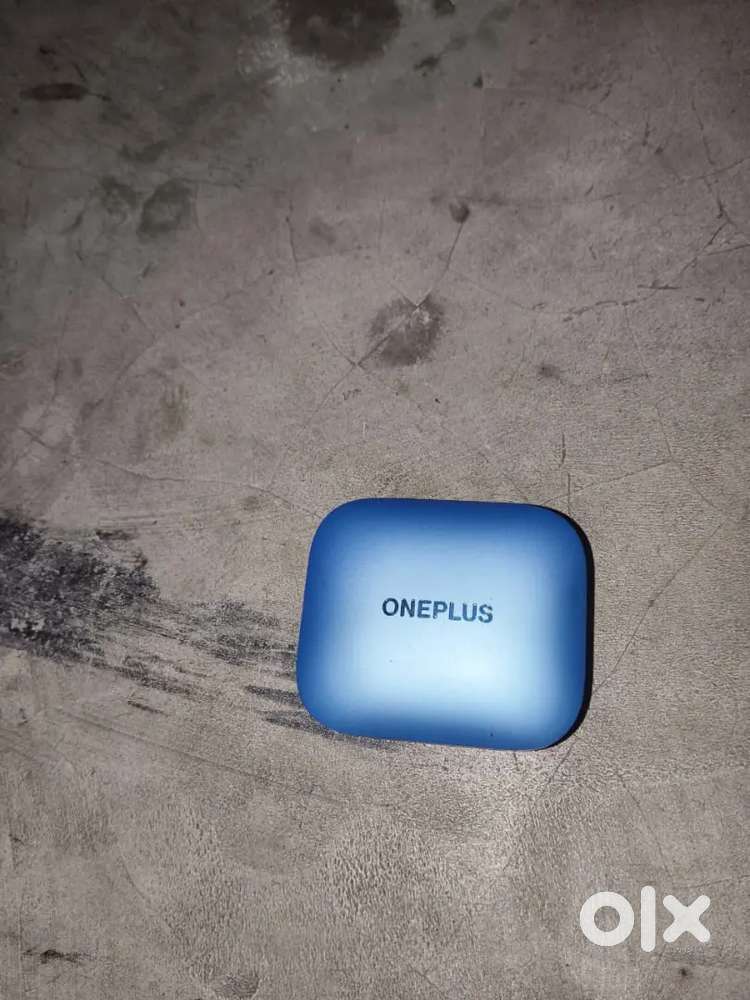 Oneplus headphone