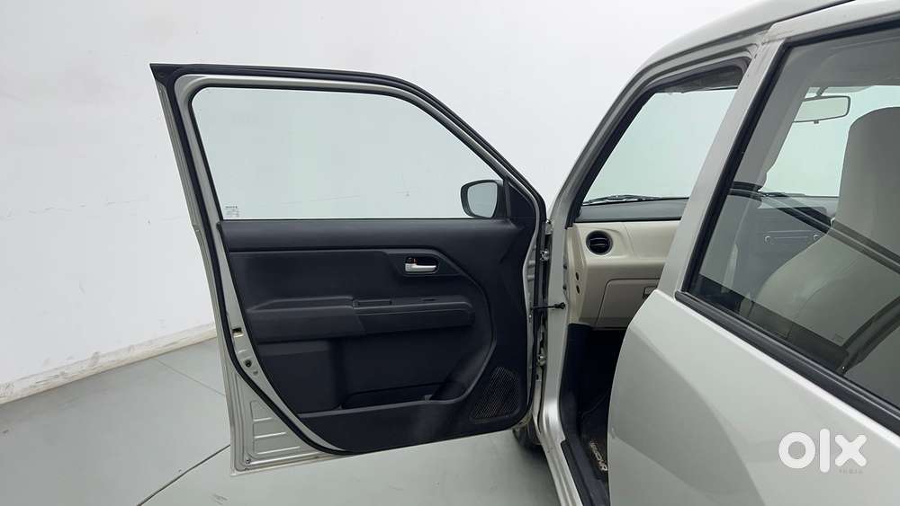 Maruti Suzuki Wagon R 1.0 Vxi Cng, 2022, Cng & Hybrids