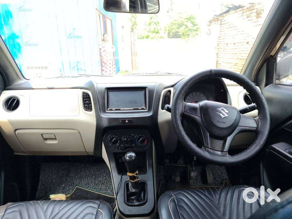 Maruti Suzuki Wagon R 1.0 Lxi Cng, 2021, Cng & Hybrids