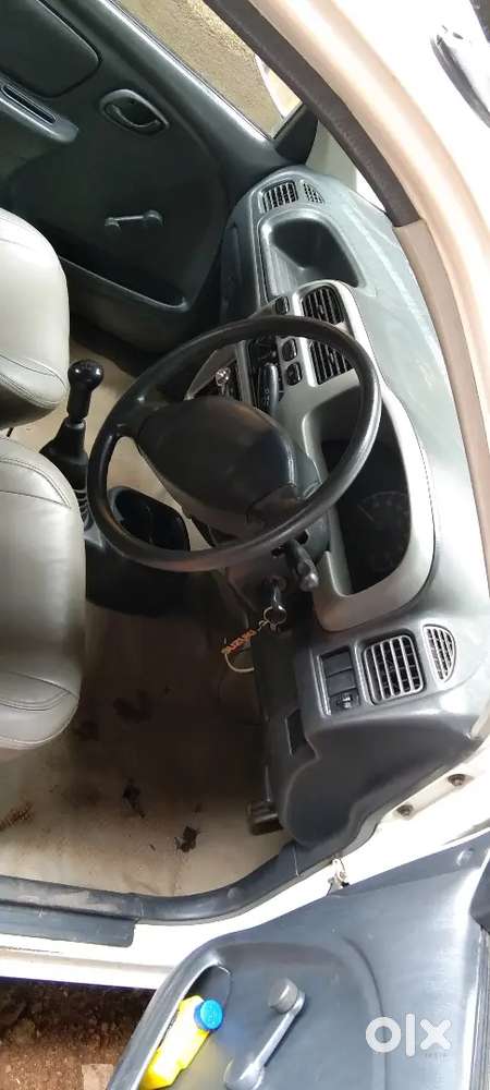Maruti Suzuki Alto 2010 Lxi