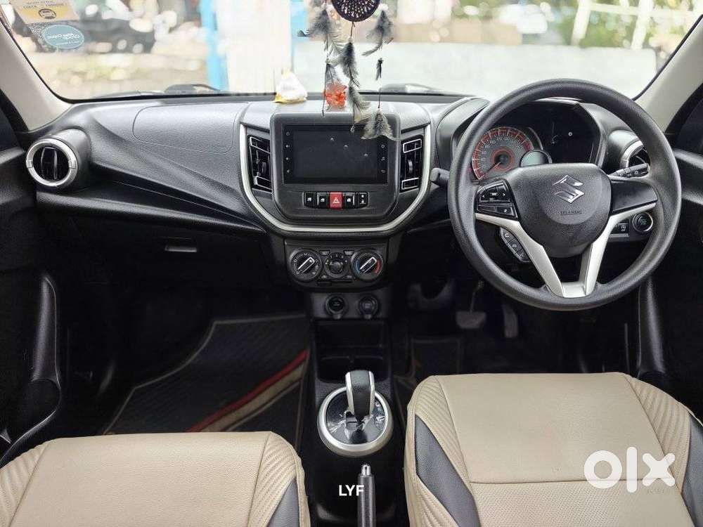 Maruti Suzuki Celerio Zxi Plus Amt, 2022, Petrol