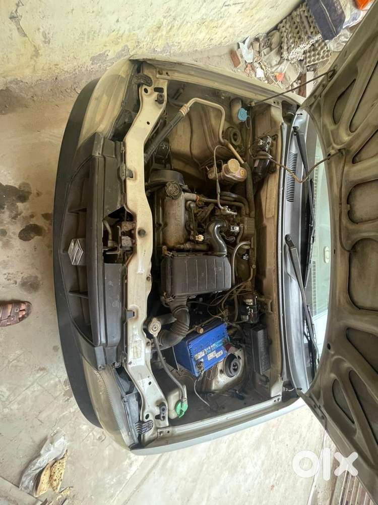 2005 Maruti Suzuki Alto Petrol Manual Pass Till 2030
