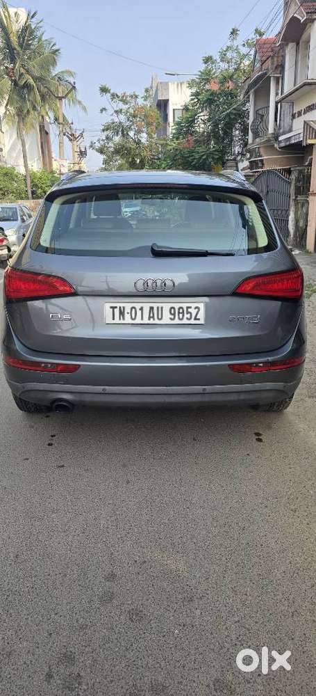 Audi Q5 2.0 35 Tdi Technology, 2013, Diesel