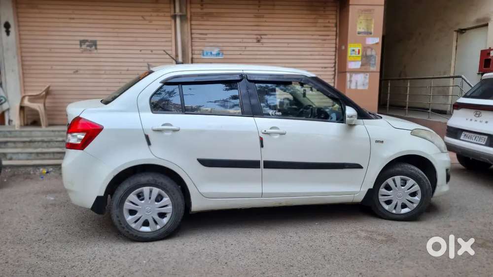 Swift Dzire Vdi