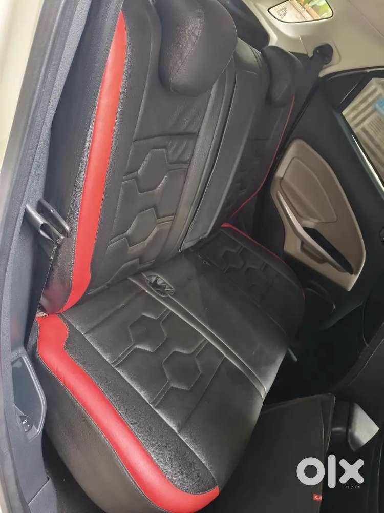 Ford Ecosport Titanium Plus 2019