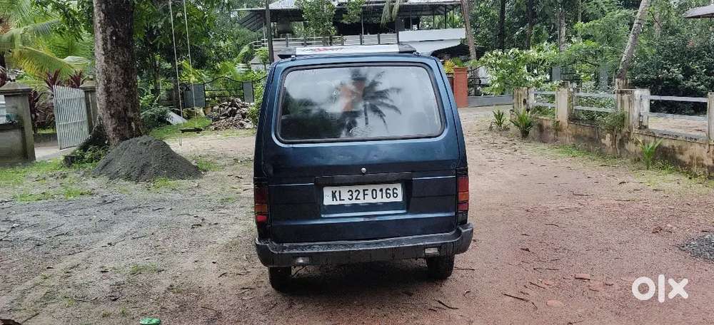 Engine Condition Is Good Body Work Ond