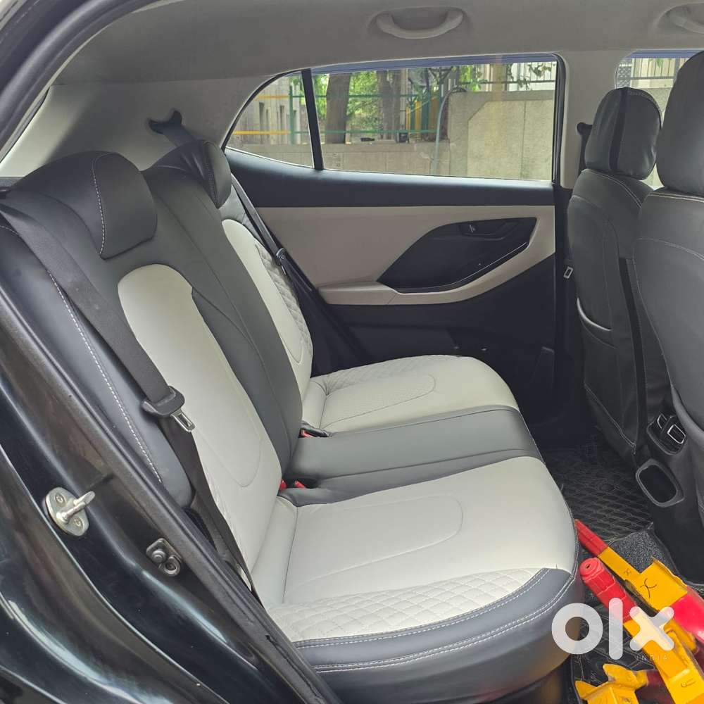 Hyundai Creta E 1.5 Diesel, 2021, Diesel