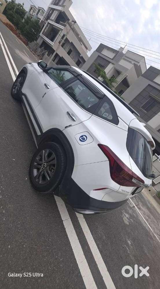Kia Seltos Htx D, 2022, Diesel