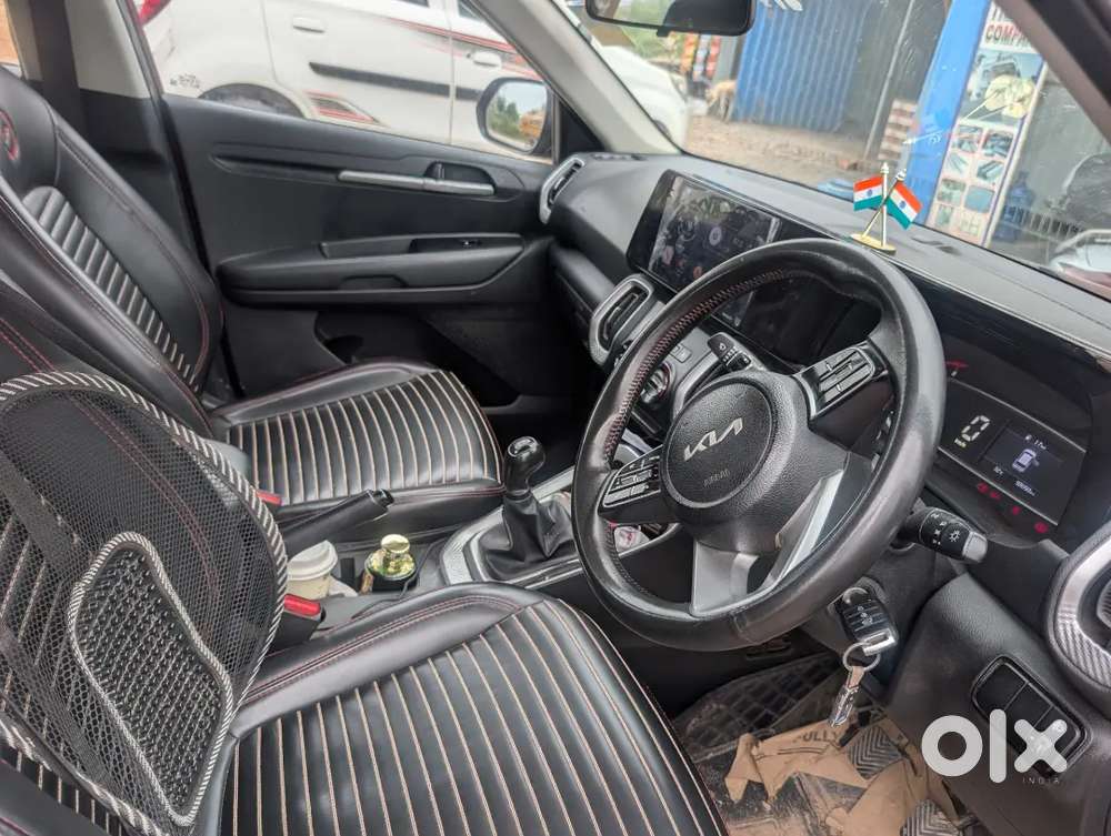 Kia Sonet 1.2 Htk 2023