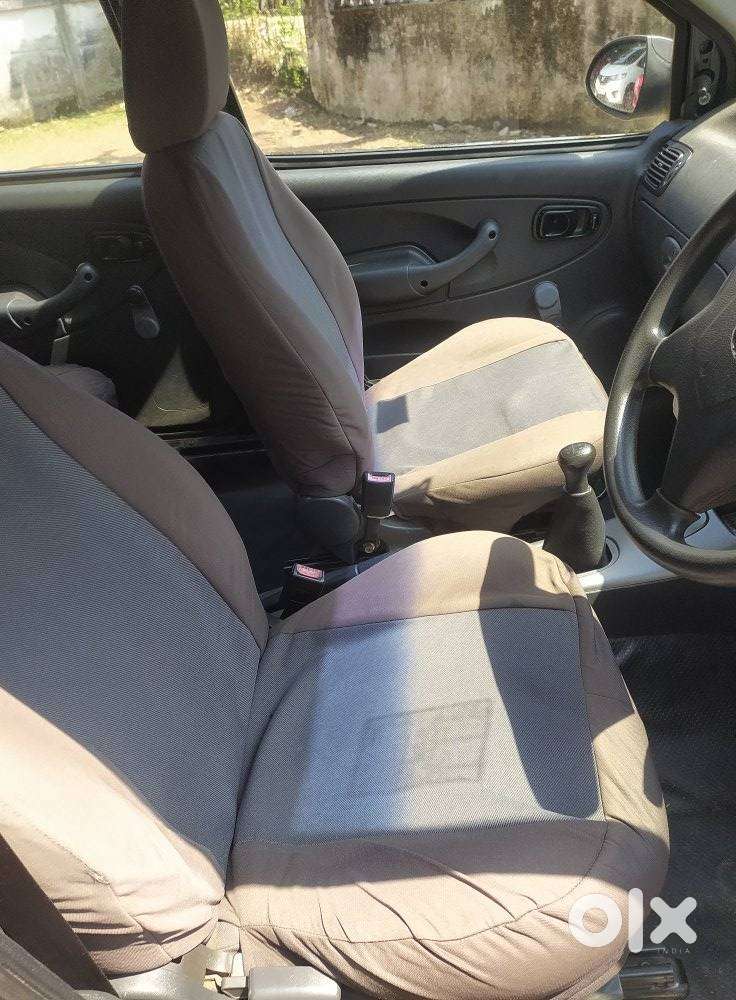 Tata Indica Dle, 2008, Diesel
