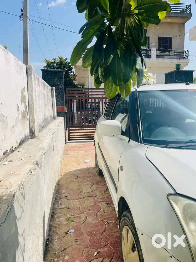 Maruti Suzuki Swift 2011 Diesel 100000 Km Driven Good Condition