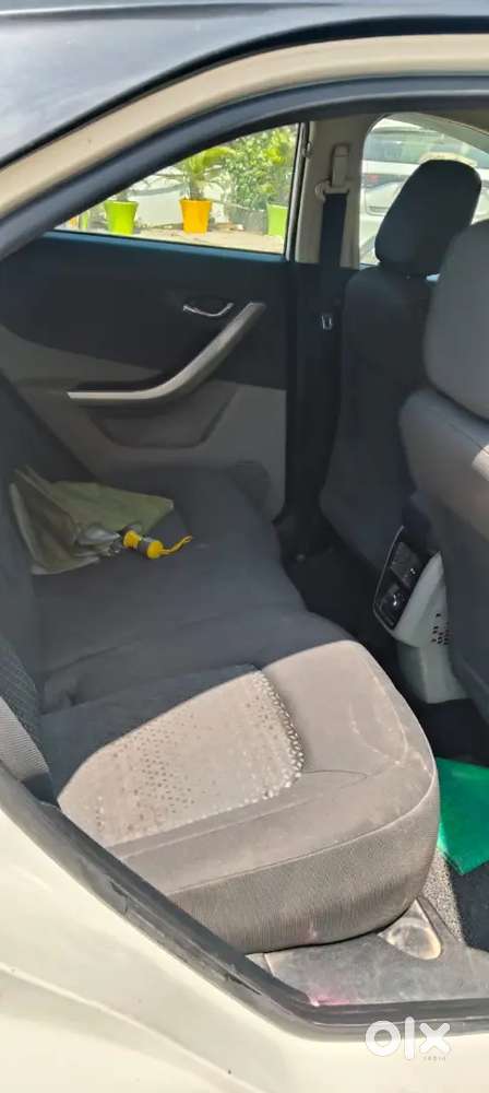 Tata Nexon 2018 Diesel Good Condition