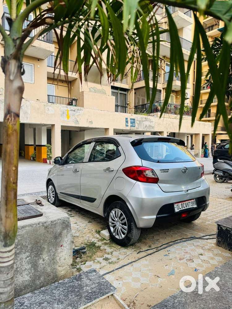 Tata Tiago 2018 December